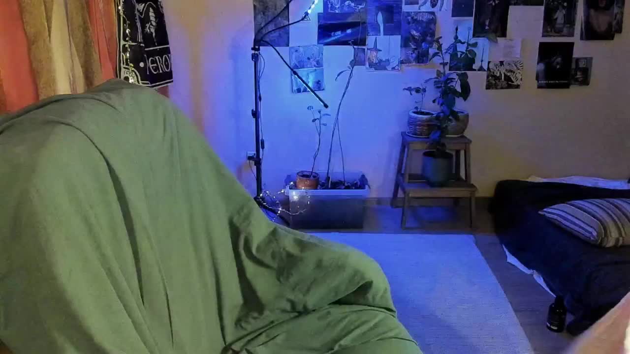 TemptingFable Приват Записи 2026-02-02