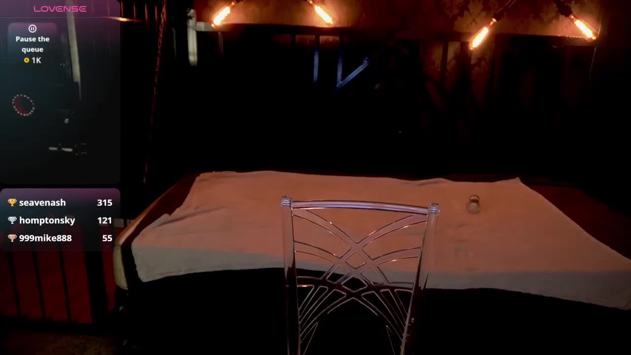 DanielaReign Приват Записи 2026-02-02