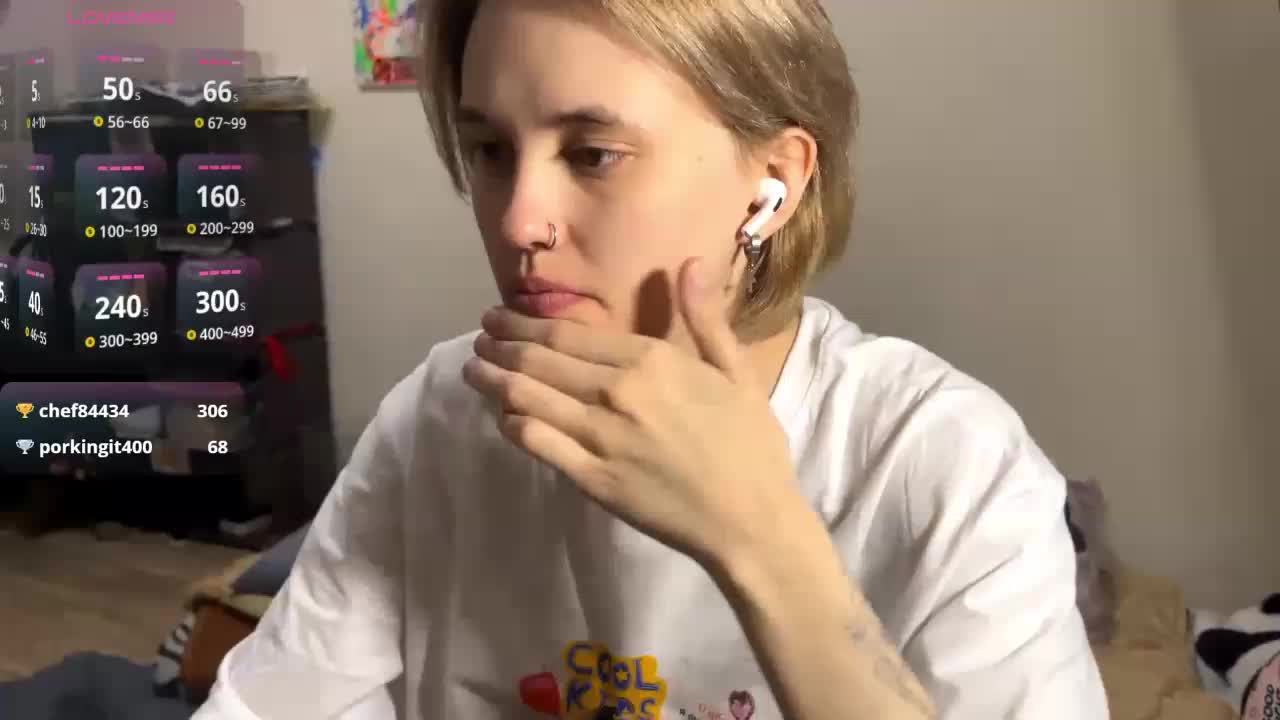 DeloiseChuta Приват Записи 2026-02-02