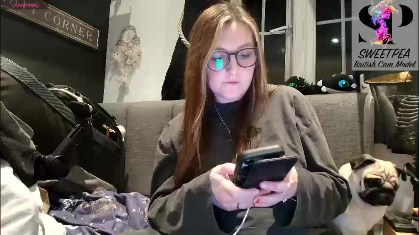 short_sweetpea Приват Записи 2026-02-02