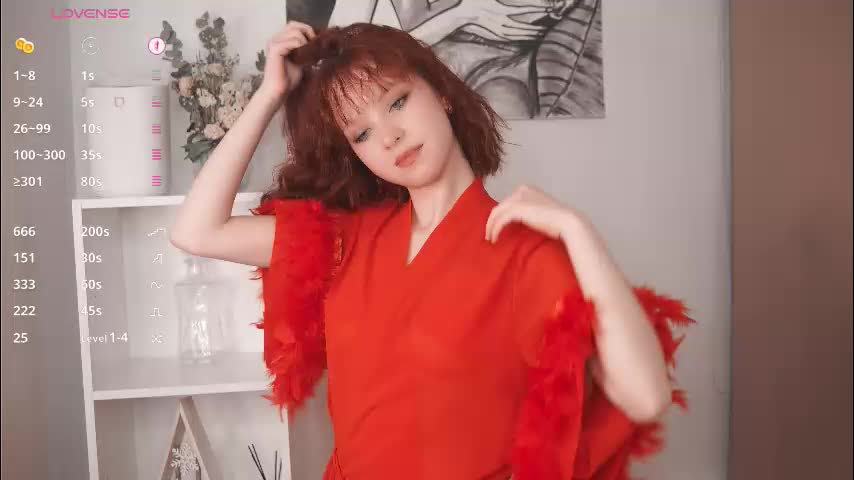 maisiemiller Приват Записи 2026-02-02