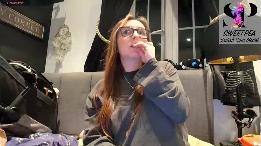 short_sweetpea Приват Записи 2026-02-02