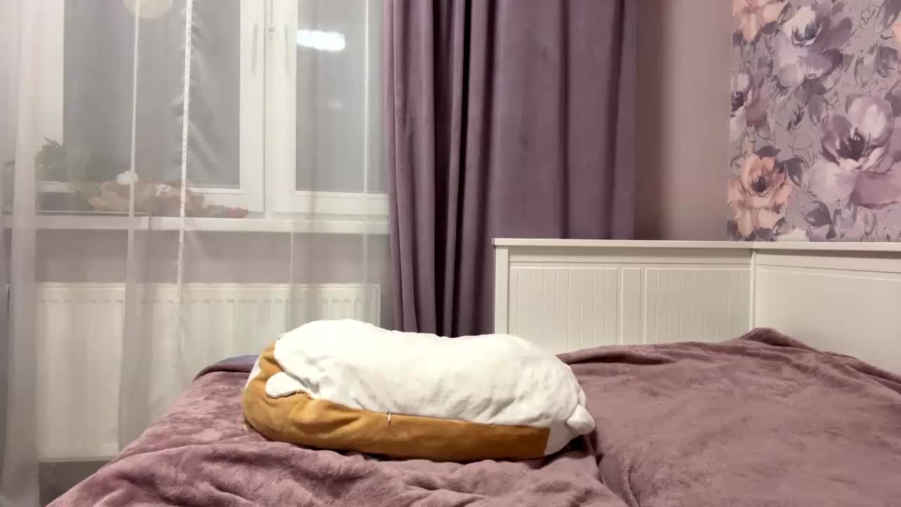 NyxoraMary Приват Записи 2026-02-02