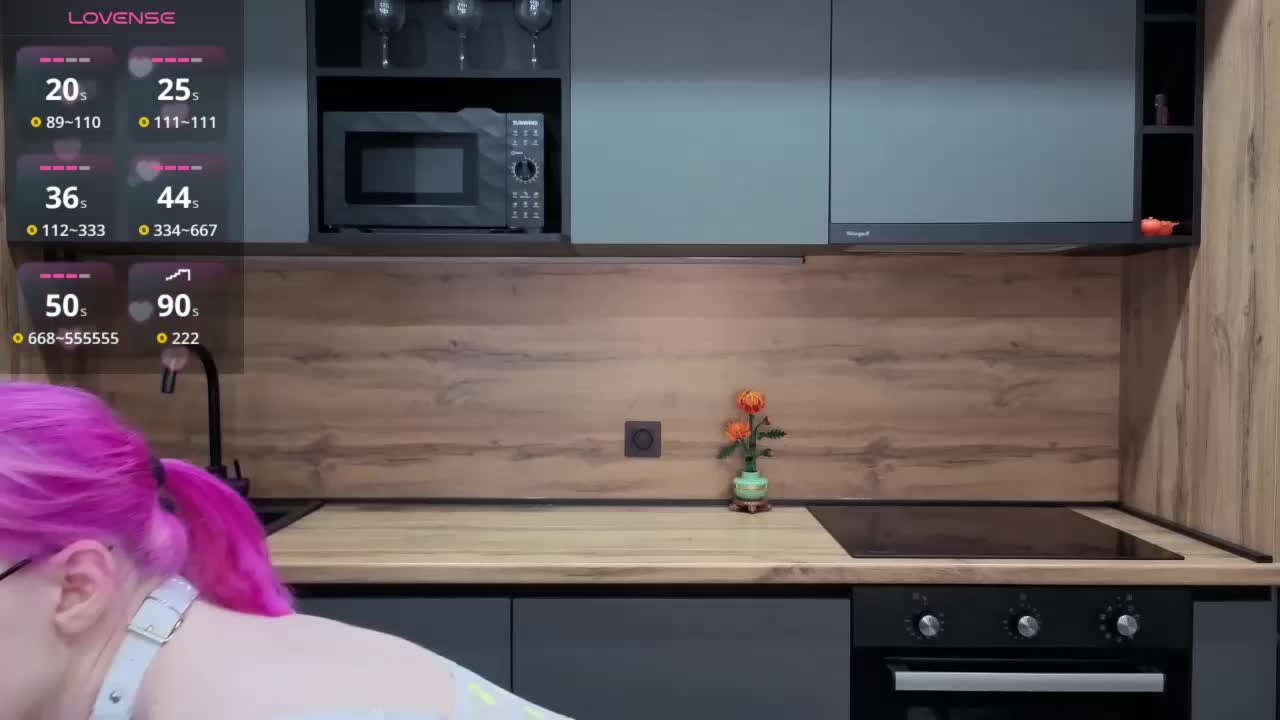 Alice-World8 Приват Записи 2026-02-02