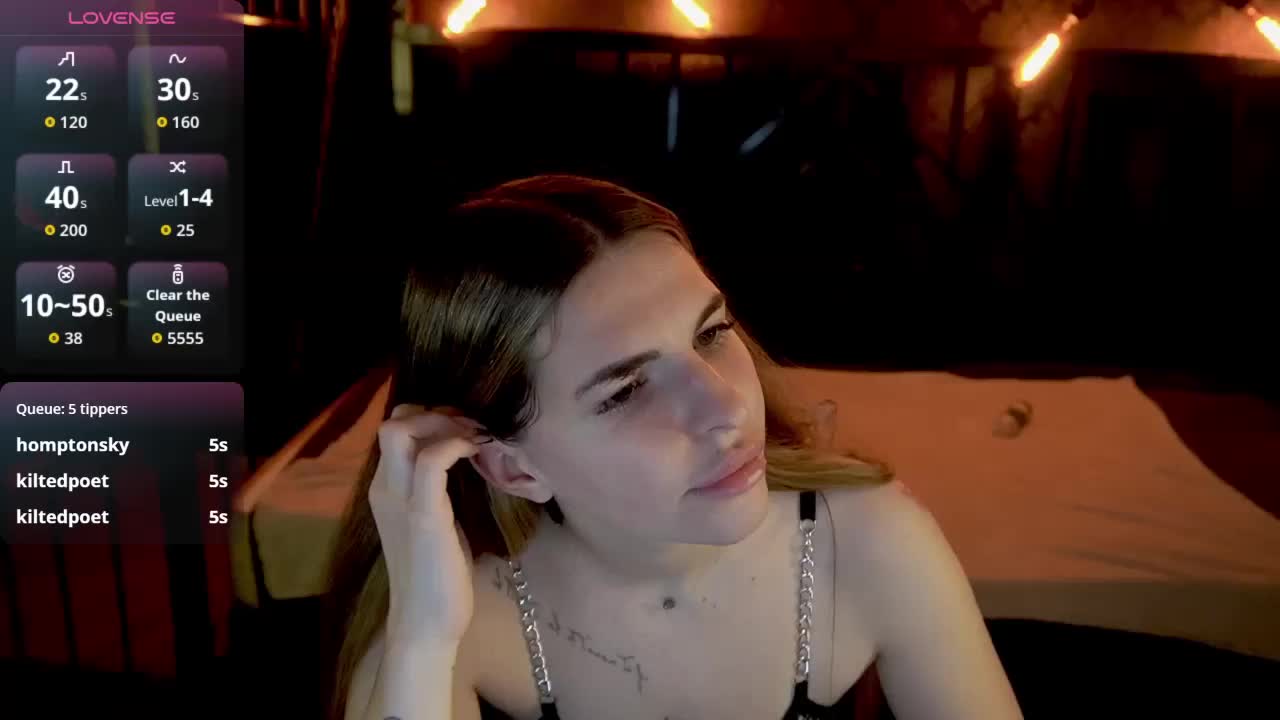 DanielaReign Приват Записи 2026-02-02