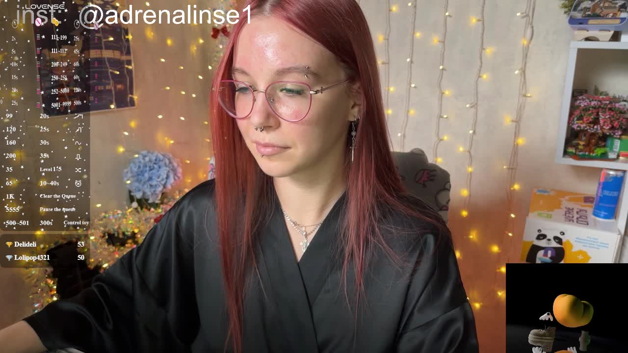 Kushina Приват Записи 2026-02-02