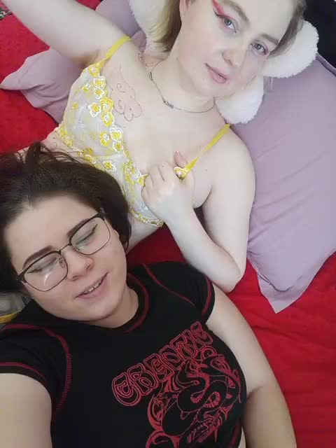 HolyDevilS Приват Записи 2026-02-02