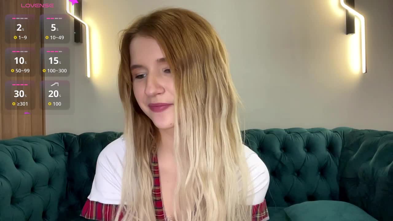 MicaFiechter Приват Записи 2026-02-02