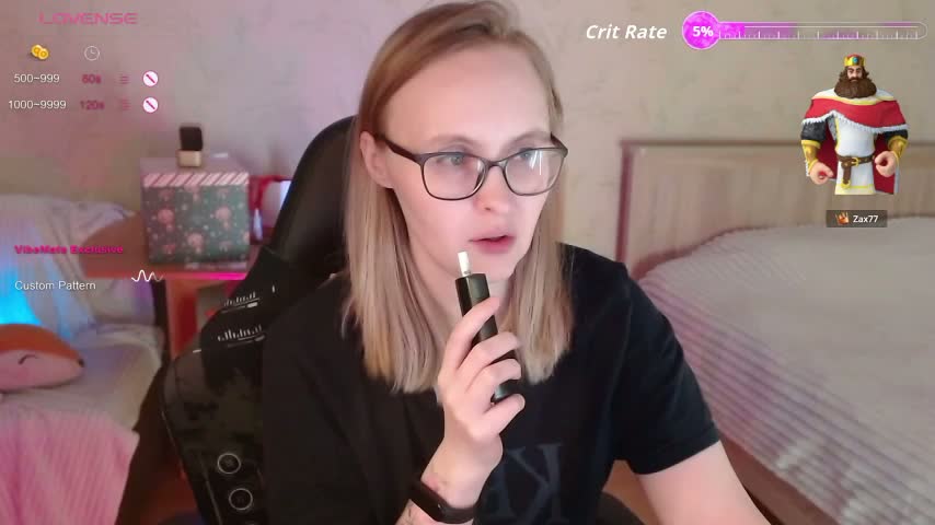 Agatha_Mott Приват Записи 2026-02-02