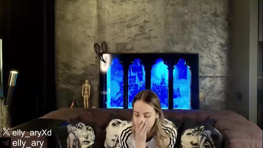 elly_ary Приват Записи 2026-02-02