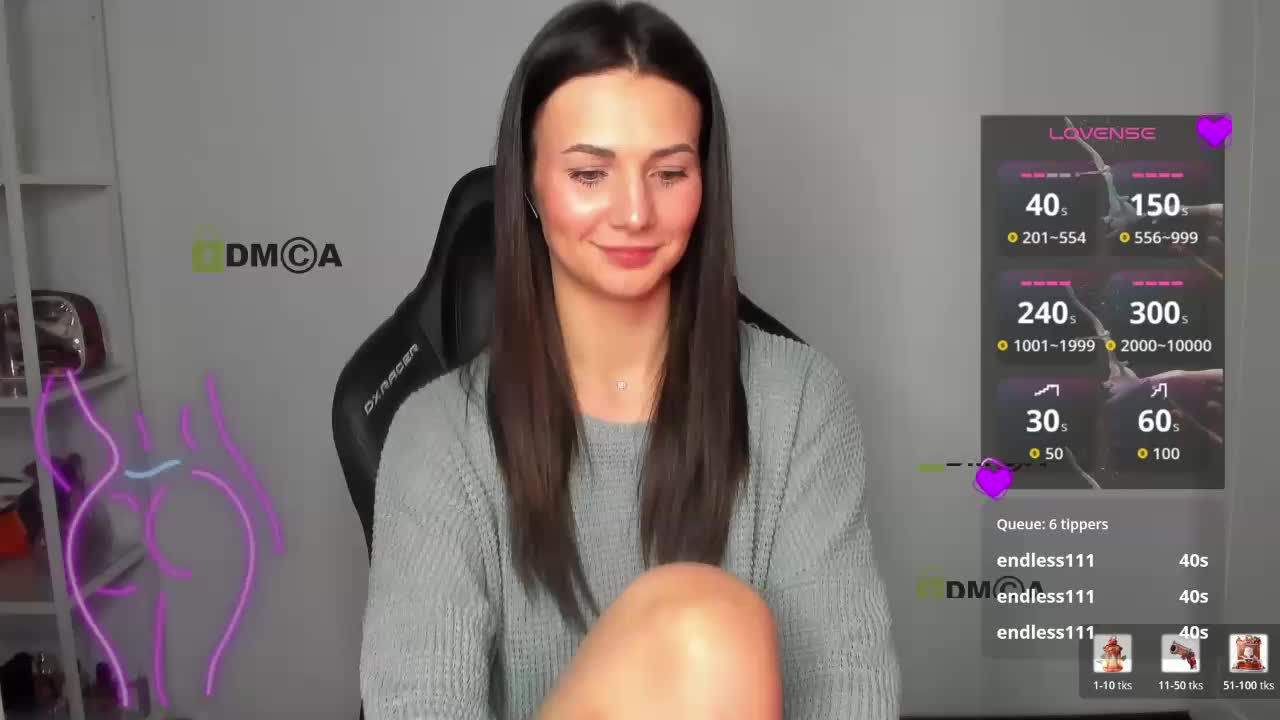 -Darinka-Mandarinka- Приват Записи 2026-02-02