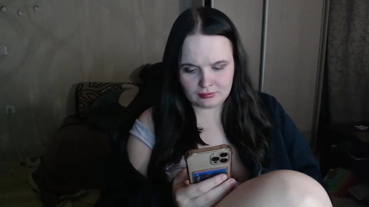 Lizzi-Peach Приват Записи 2026-02-02