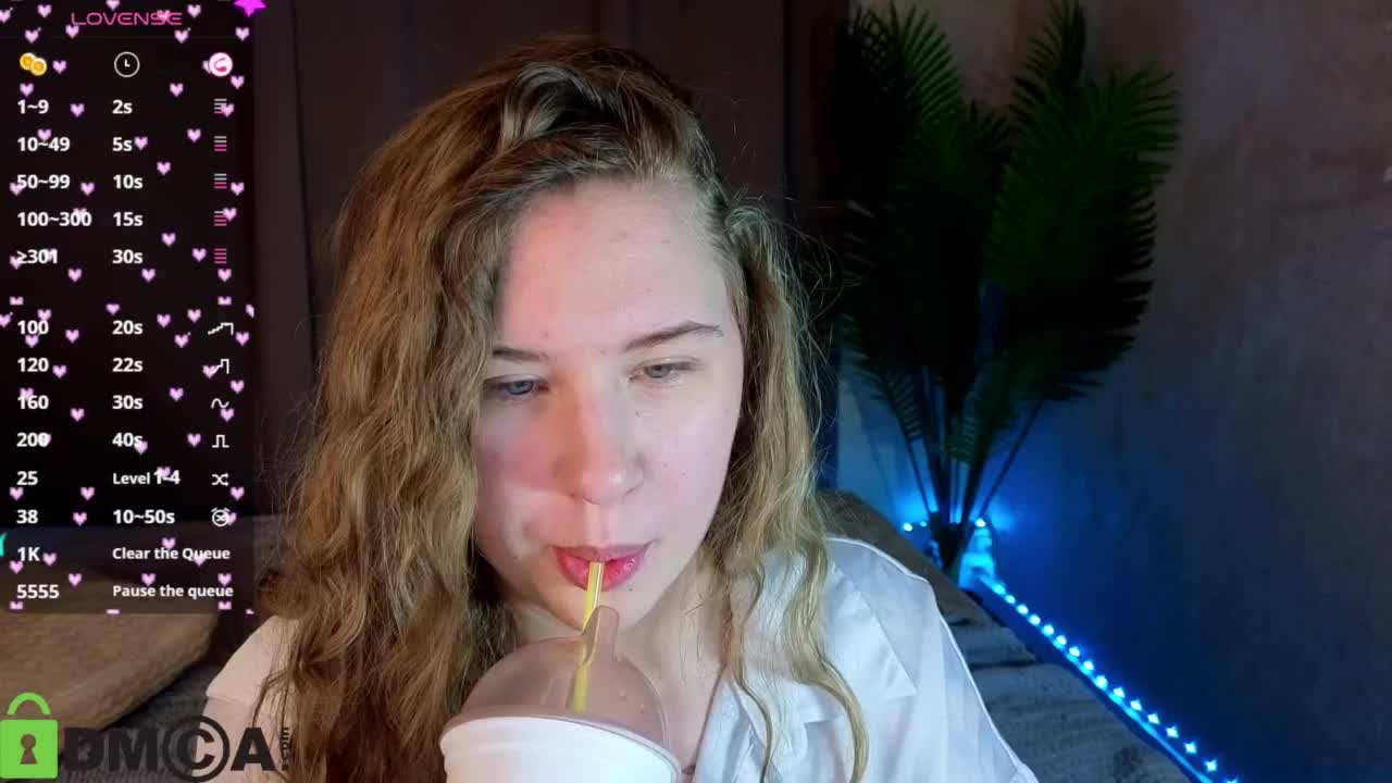 Elsiee-Cuttiess Приват Записи 2026-02-02