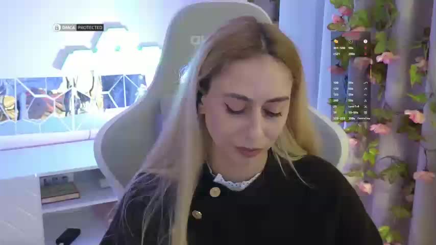 ballerina_capuchina Приват Записи 2026-02-02