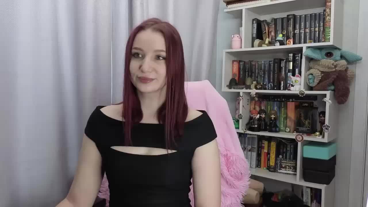 LillyFan-X Приват Записи 2026-02-02