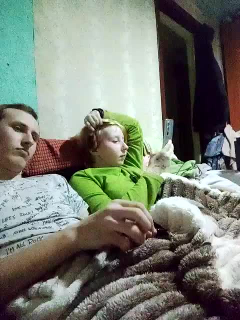 Pornographers-3 Приват Записи 2026-02-02