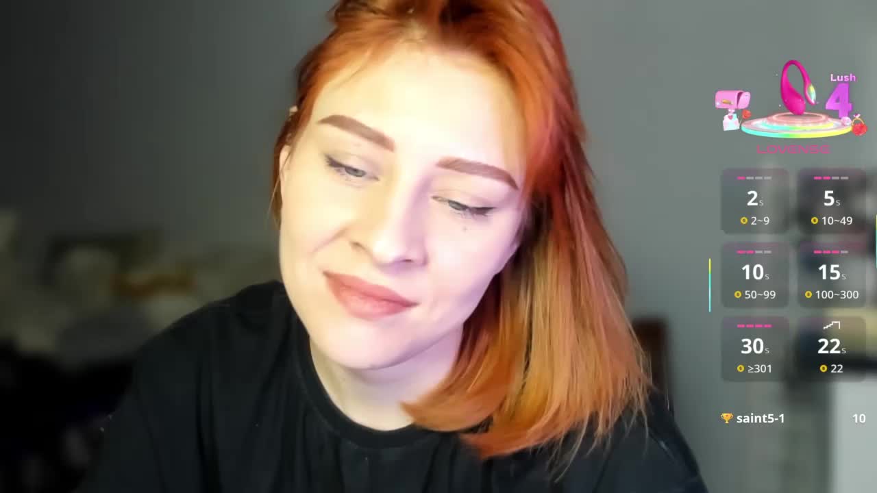 KissyKristy Приват Записи 2026-02-02