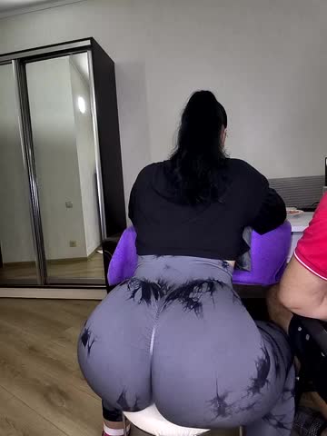 _KissMyAss_ Приват Записи 2026-02-02