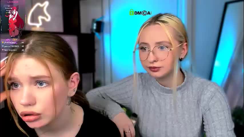 mila_glow Приват Записи 2026-02-02