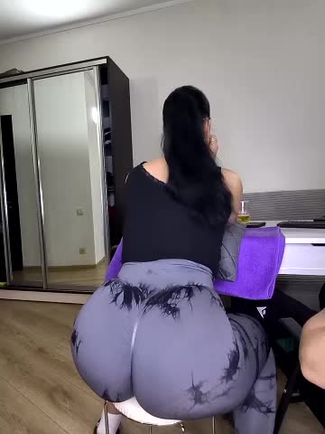 _KissMyAss_ Приват Записи 2026-02-02