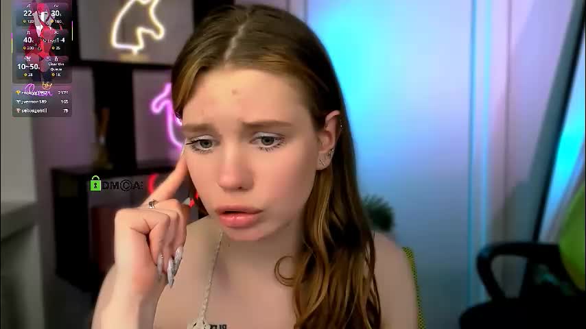 mila_glow Приват Записи 2026-02-02