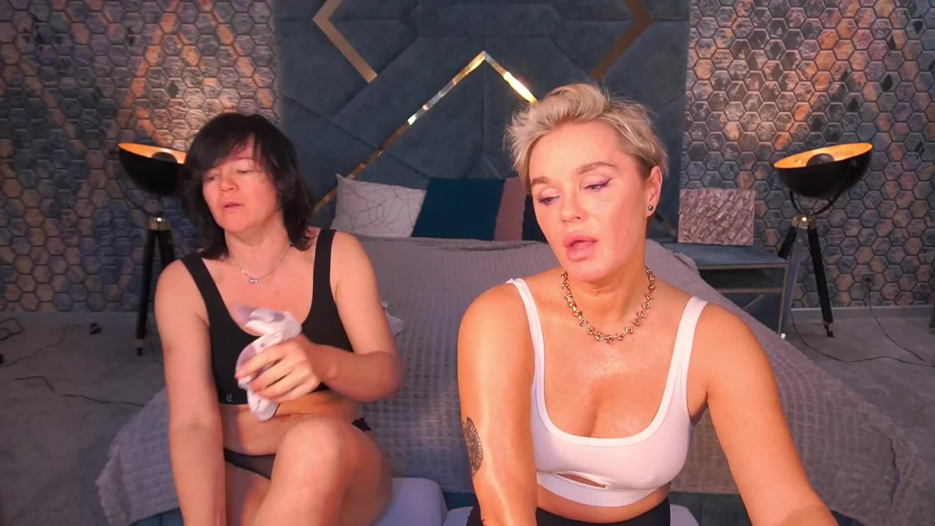 PleasureWeCouple Приват Записи 2026-02-02