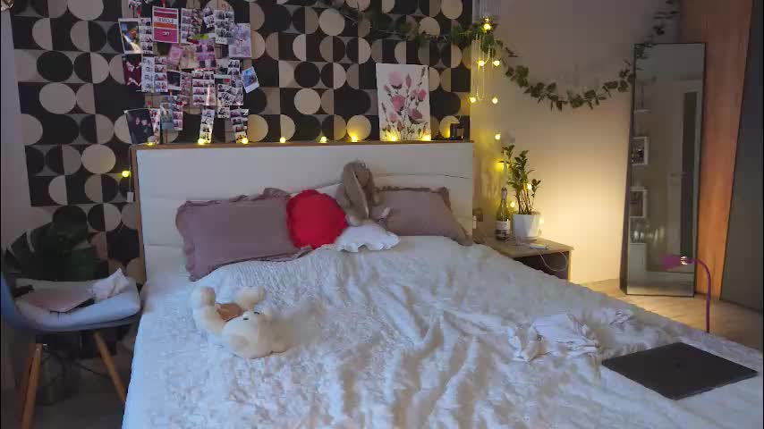 charming_daisy Приват Записи 2026-02-02