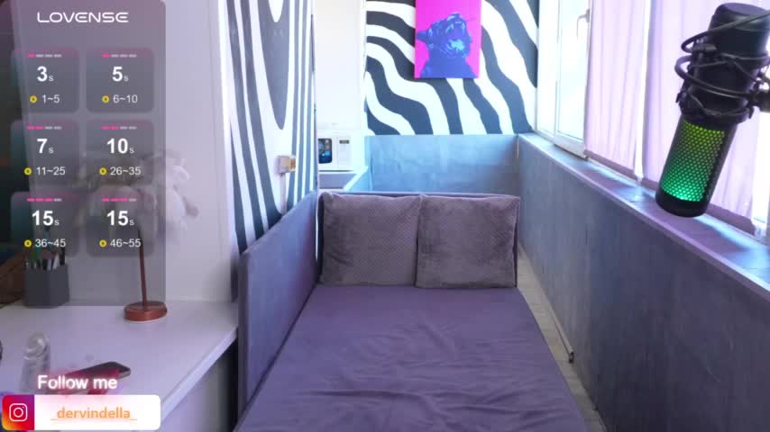 dervindella Приват Записи 2026-02-02