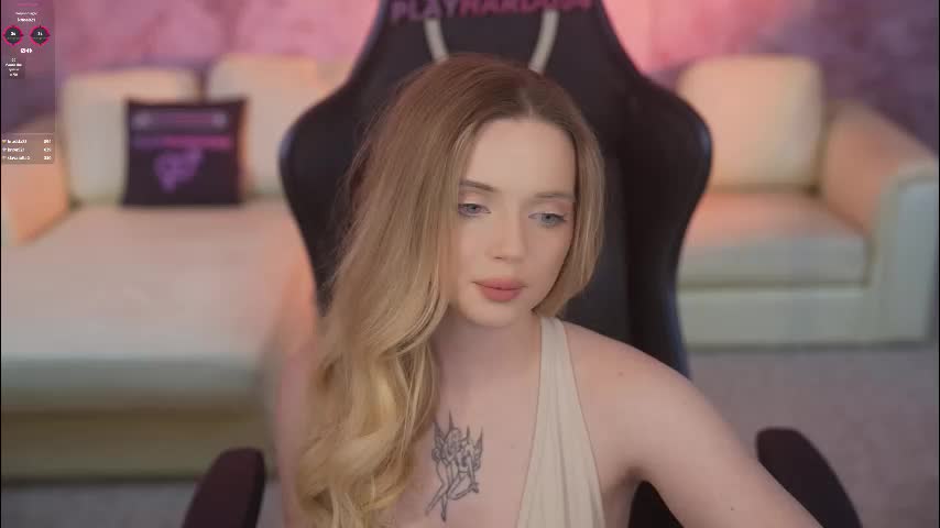 anabel054 Приват Записи 2026-02-02