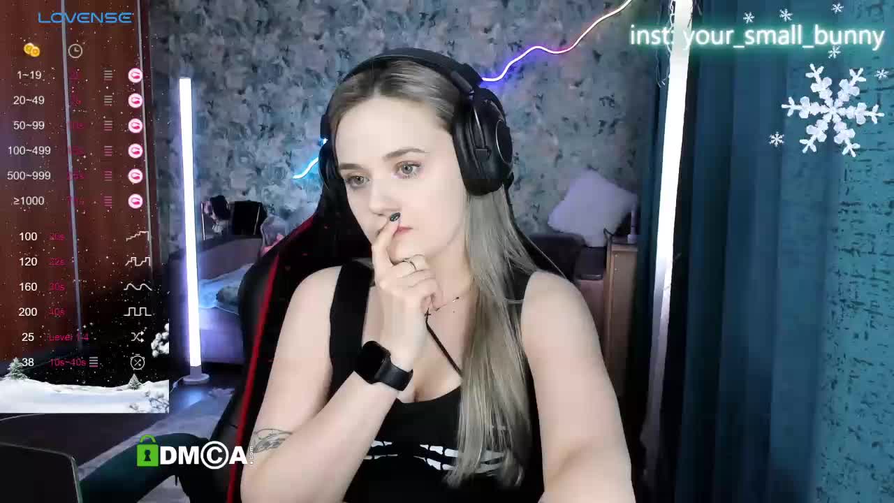 your-small-bunny Приват Записи 2026-02-02