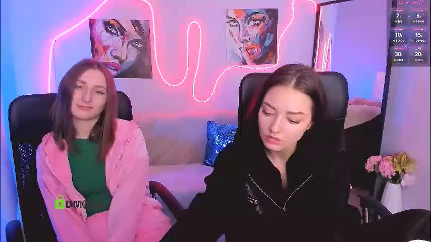 miki_nikki Приват Записи 2026-02-02