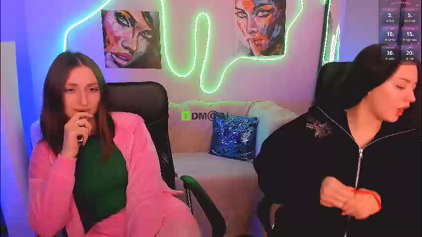 miki_nikki Приват Записи 2026-02-02