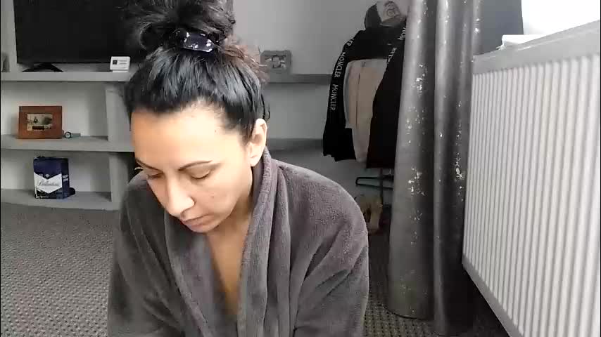 crazybrenda89 Приват Записи 2026-02-02