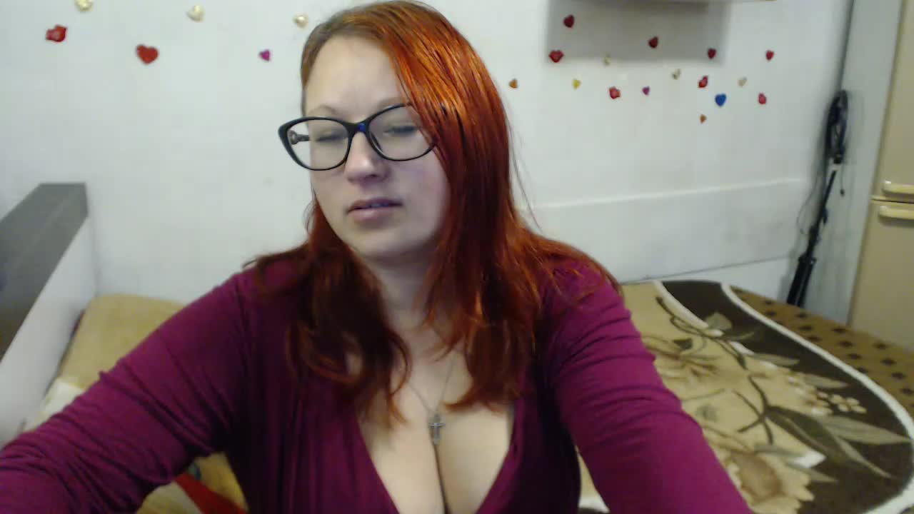 Lilia4joy Приват Записи 2026-02-02