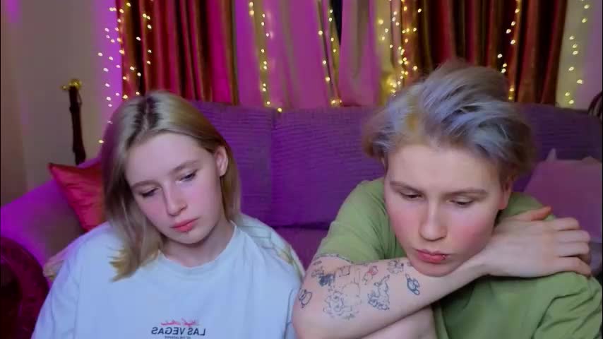 babees_eva Приват Записи 2026-02-02