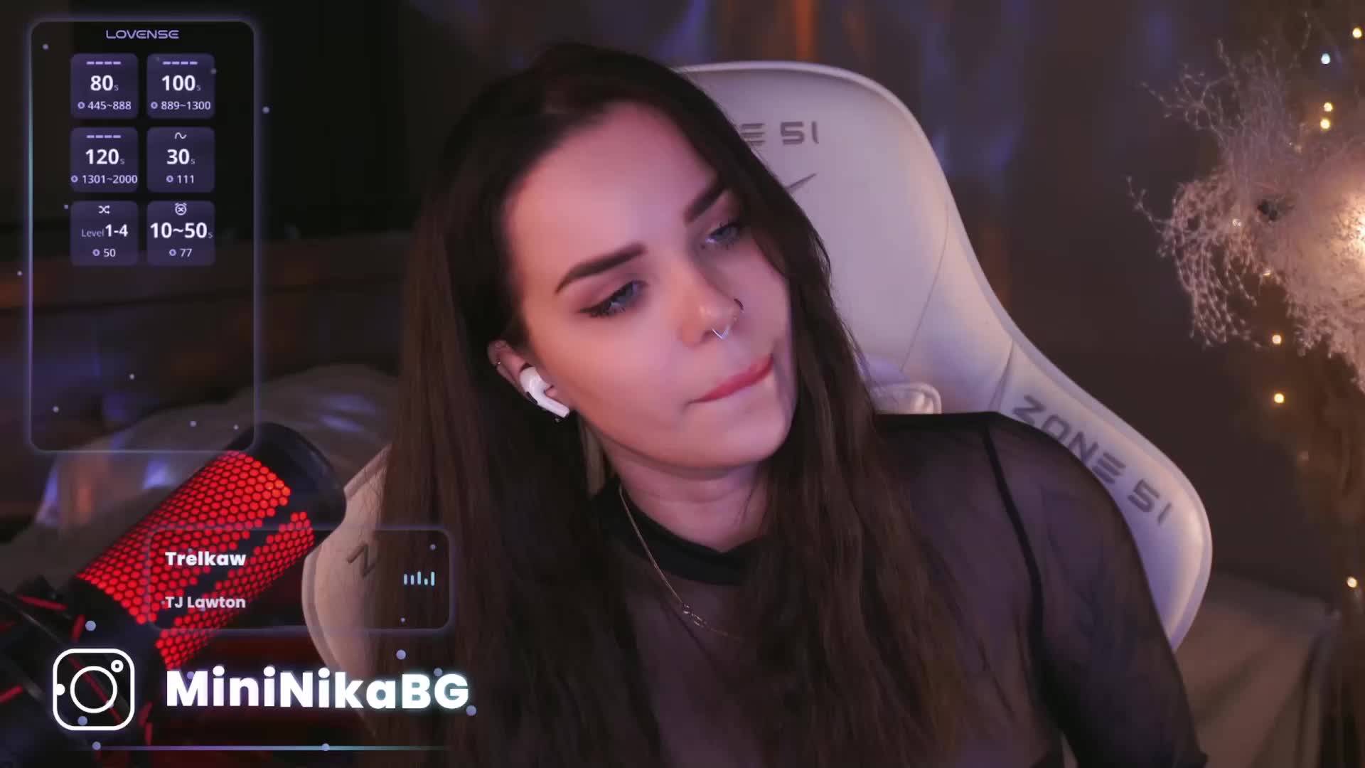 MiniNika Приват Записи 2026-02-02