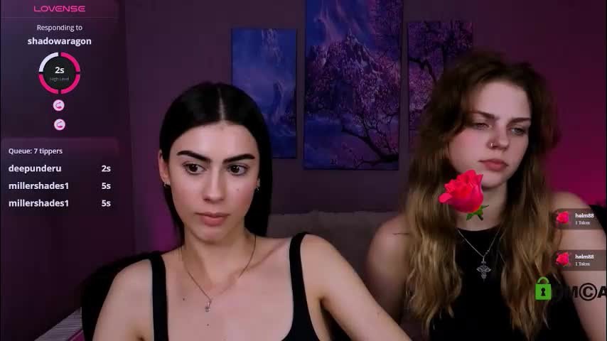 kaisy_star Приват Записи 2026-02-02