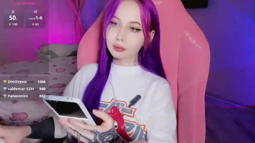 luvsoak Приват Записи 2026-02-02