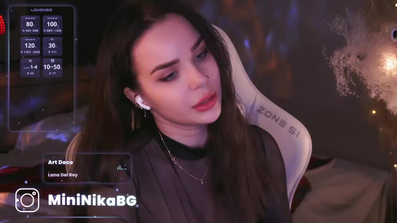 MiniNika Приват Записи 2026-02-02