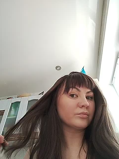 VelvetMila Приват Записи 2026-02-02