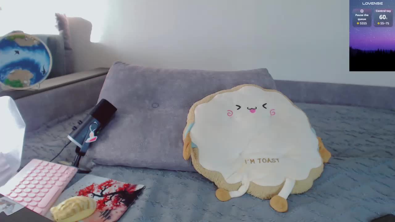 LiluBarbarian Приват Записи 2026-02-02