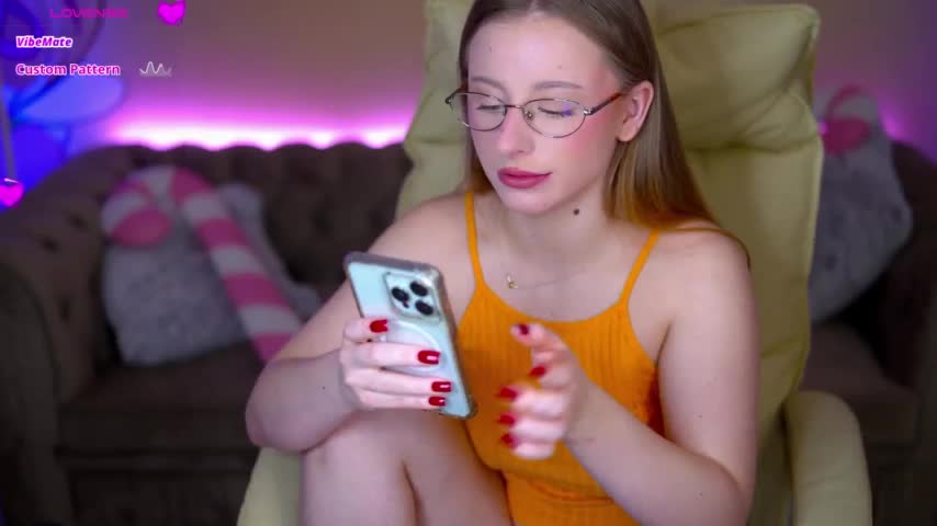 SilverrMoon Приват Записи 2026-02-02