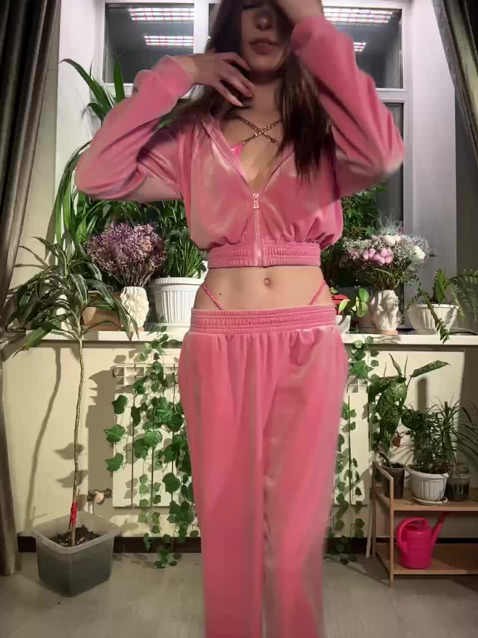 WednesdayFridayAddams Приват Записи 2026-02-02