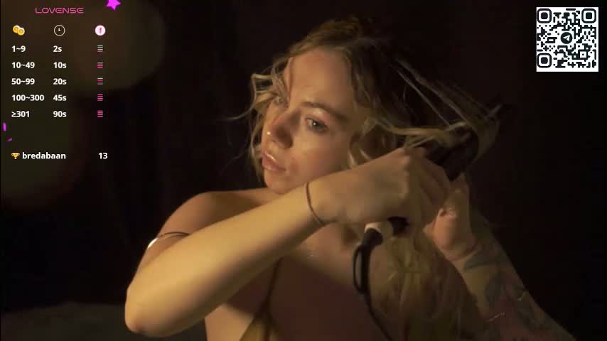 justbarbie Приват Записи 2026-02-02