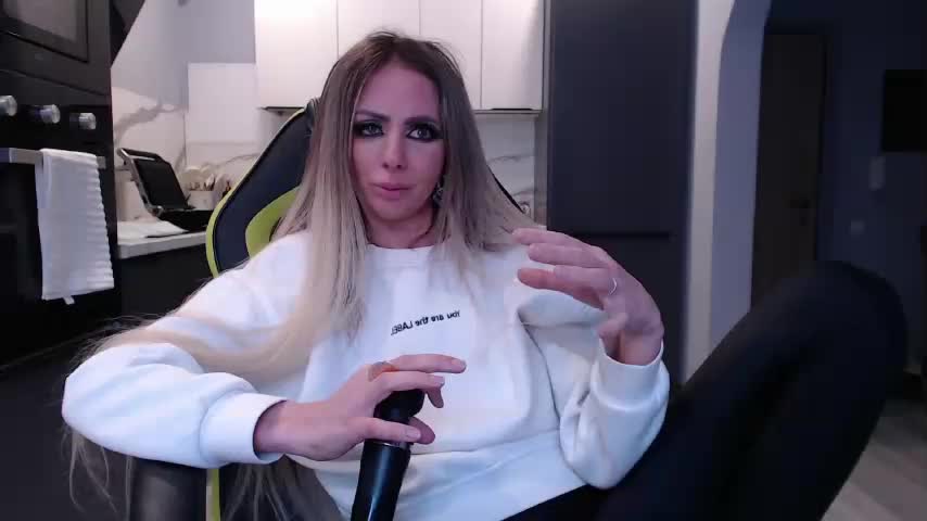 blondalina Приват Записи 2026-02-02