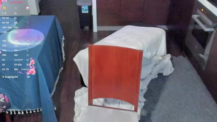 LilyBelll Приват Записи 2026-02-02