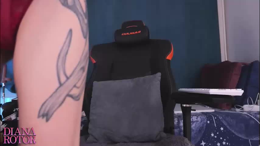 diana_rotor Приват Записи 2026-02-02