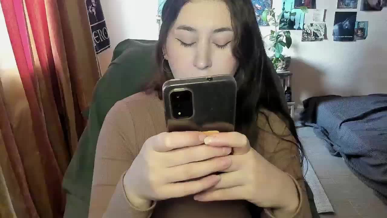 TemptingFable Приват Записи 2026-02-02