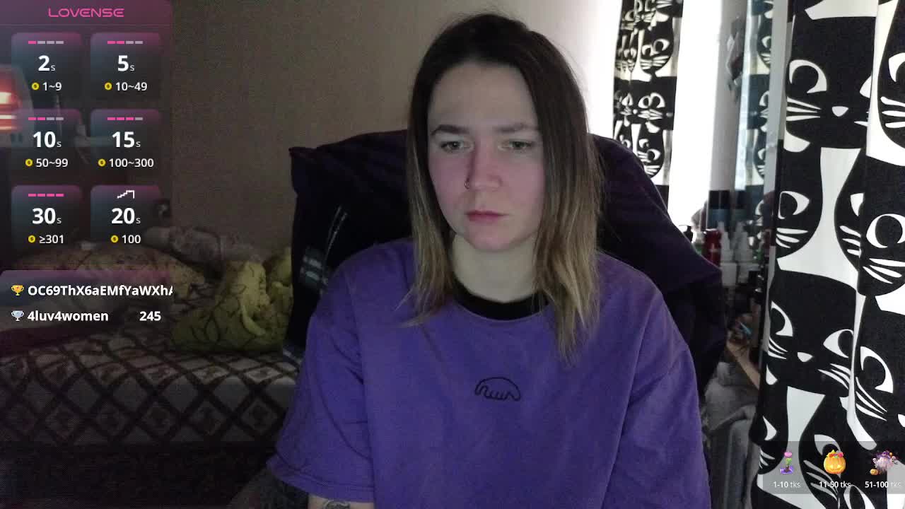 Ozalin Приват Записи 2026-02-02