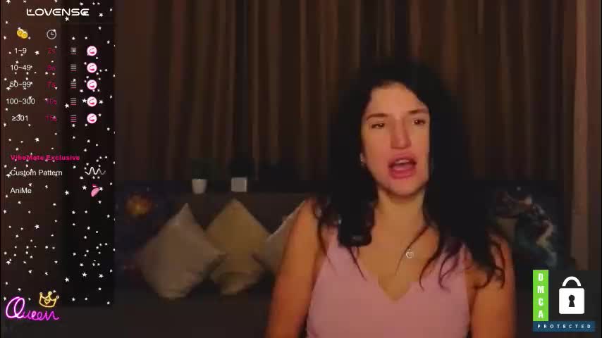 alianna_solo_kiss Приват Записи 2026-02-03